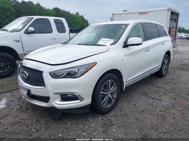 5N1DL0MM4HC506958 Infiniti QX60