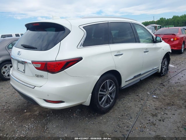 5N1DL0MM4HC506958 Infiniti QX60