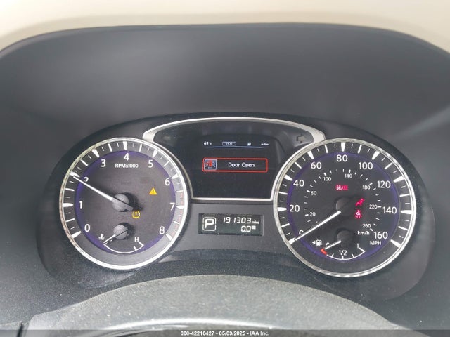 5N1DL0MM4HC506958 Infiniti QX60
