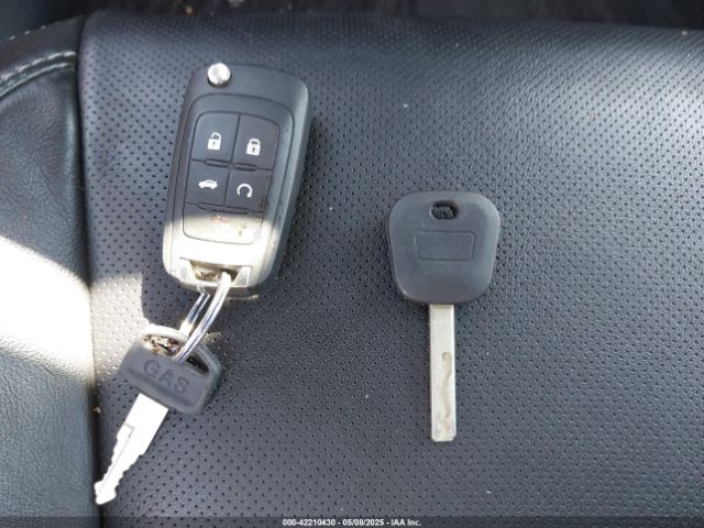 2011 CHEVROLET CAMARO 2G1FC1ED4B9164551 Photo 10