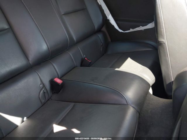 2011 CHEVROLET CAMARO 2G1FC1ED4B9164551 Photo 7