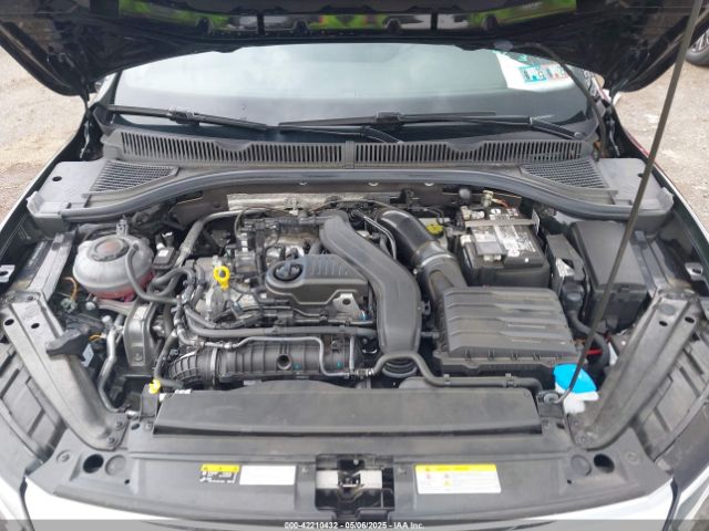 3VW7M7BU0PM042961 Volkswagen Jetta 1.5t Se