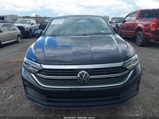 3VW7M7BU0PM042961 Volkswagen Jetta 1.5t Se