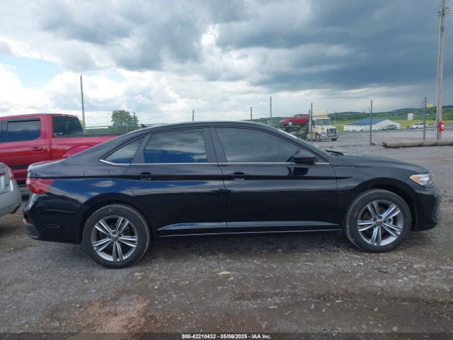 3VW7M7BU0PM042961 Volkswagen Jetta 1.5t Se