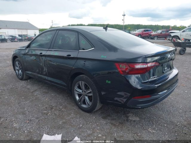 3VW7M7BU0PM042961 Volkswagen Jetta 1.5t Se