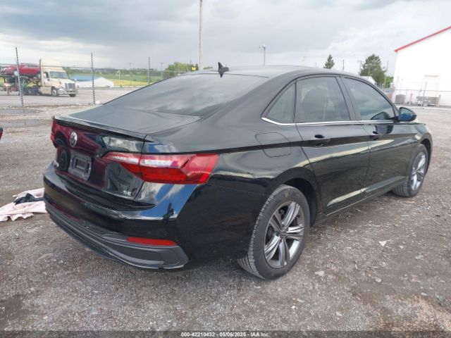 3VW7M7BU0PM042961 Volkswagen Jetta 1.5t Se