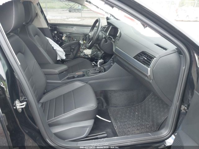 3VW7M7BU0PM042961 Volkswagen Jetta 1.5t Se