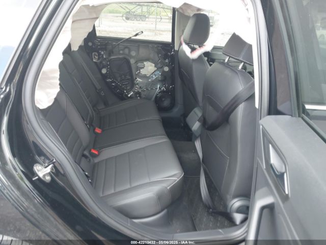 3VW7M7BU0PM042961 Volkswagen Jetta 1.5t Se