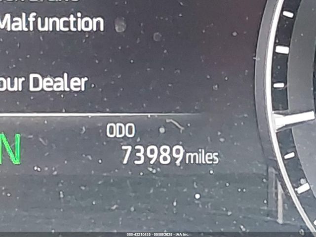 5TDHBRCH4MS021228 Toyota Highlander Hybrid Xle