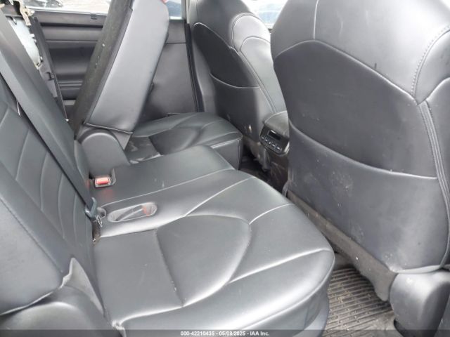 5TDHBRCH4MS021228 Toyota Highlander Hybrid Xle