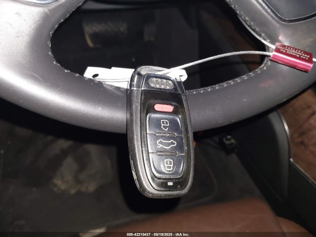 2012 AUDI A7 WAUYGAFC7CN163254 Photo 10
