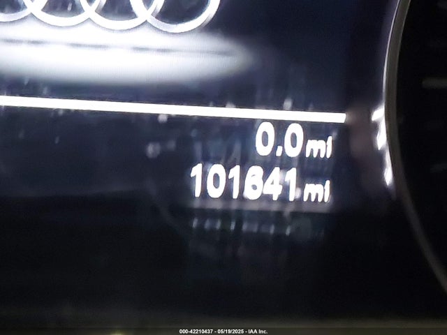 2012 AUDI A7 WAUYGAFC7CN163254 Photo 6