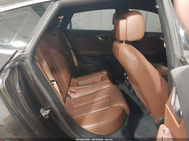 2012 AUDI A7 WAUYGAFC7CN163254 Photo 7