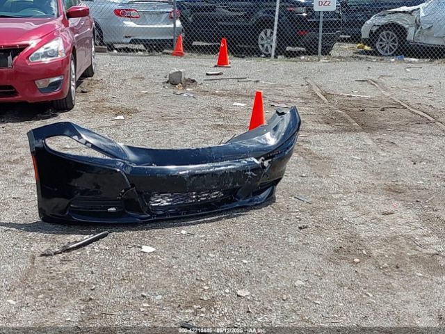2C3CDXBG4GH307363 Dodge Charger Se