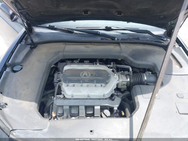 2012 ACURA TL 19UUA8F79CA039834 Photo 9