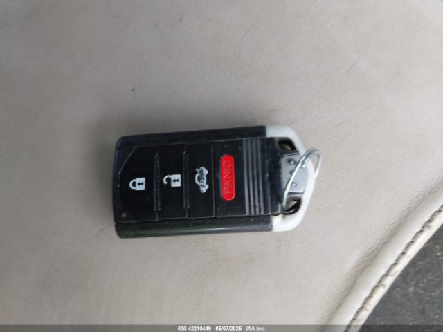 2012 ACURA TL 19UUA8F79CA039834 Photo 10