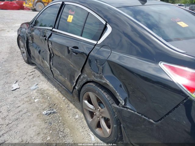 2012 ACURA TL 19UUA8F79CA039834 Photo 5
