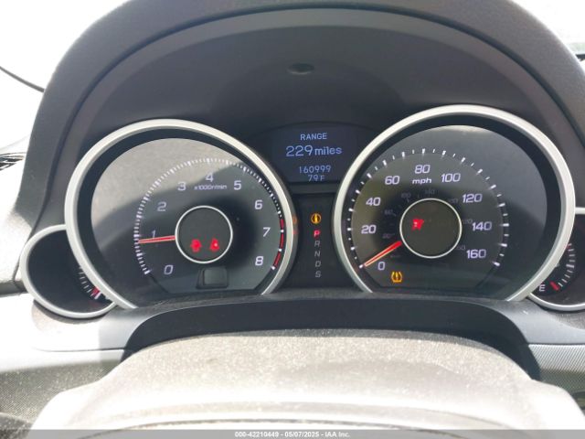 2012 ACURA TL 19UUA8F79CA039834 Photo 6