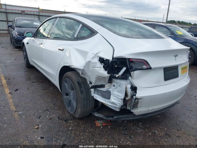 2023 TESLA MODEL 3 5YJ3E1EA0PF511158 Photo 2