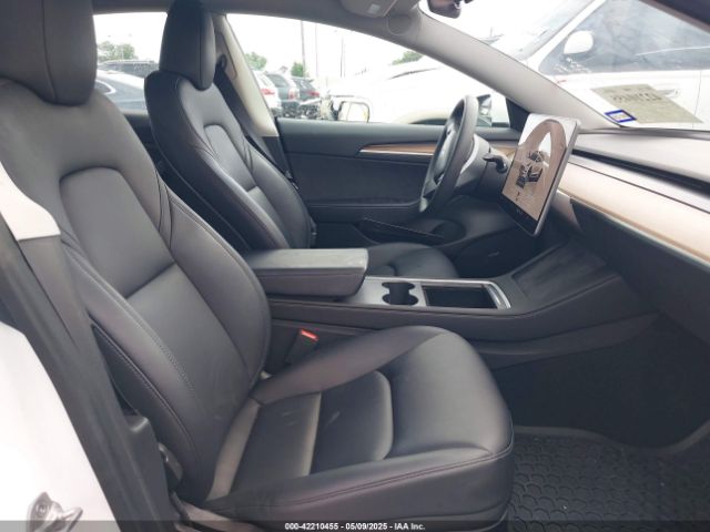 2023 TESLA MODEL 3 5YJ3E1EA0PF511158 Photo 4