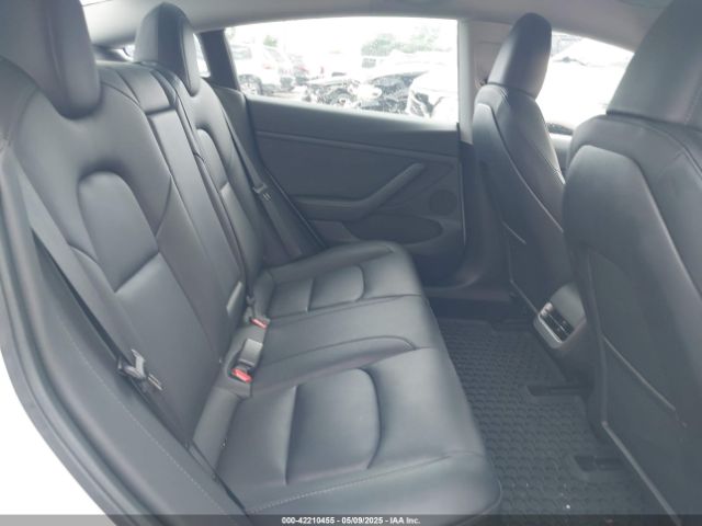 2023 TESLA MODEL 3 5YJ3E1EA0PF511158 Photo 7