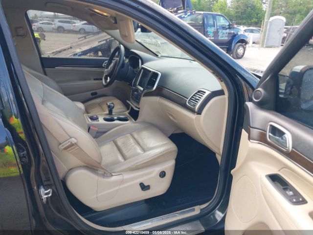 2015 JEEP GRAND CHEROKEE 1C4RJFBG7FC619137 Photo 4