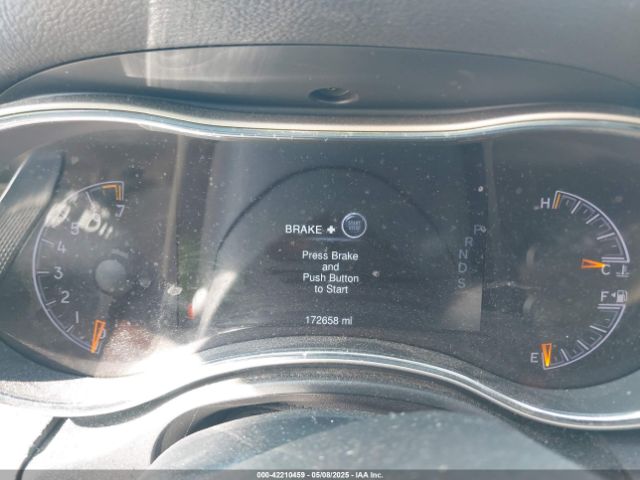 2015 JEEP GRAND CHEROKEE 1C4RJFBG7FC619137 Photo 6