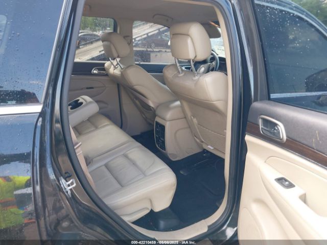 2015 JEEP GRAND CHEROKEE 1C4RJFBG7FC619137 Photo 7