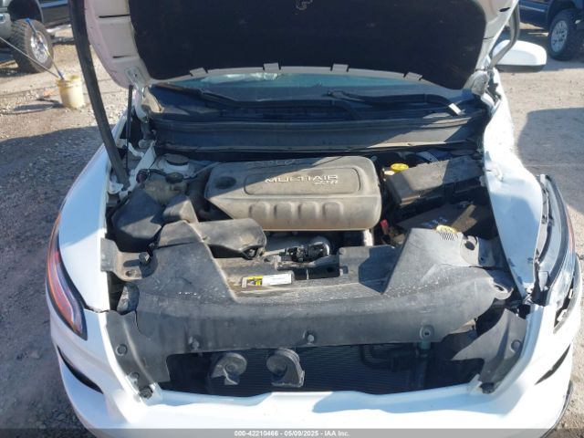 2015 JEEP CHEROKEE 1C4PJLCB7FW694721 Photo 9