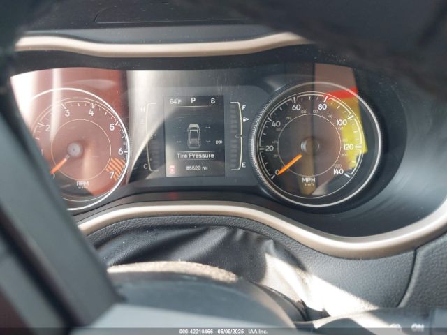 2015 JEEP CHEROKEE 1C4PJLCB7FW694721 Photo 6