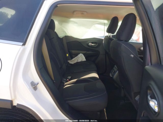 2015 JEEP CHEROKEE 1C4PJLCB7FW694721 Photo 7
