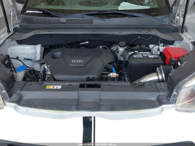 KNDJN2A22E7700621 KIA Soul