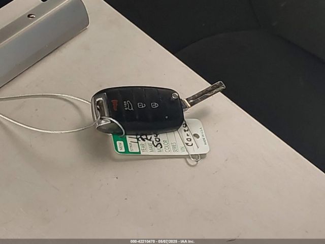 KNDJN2A22E7700621 KIA Soul