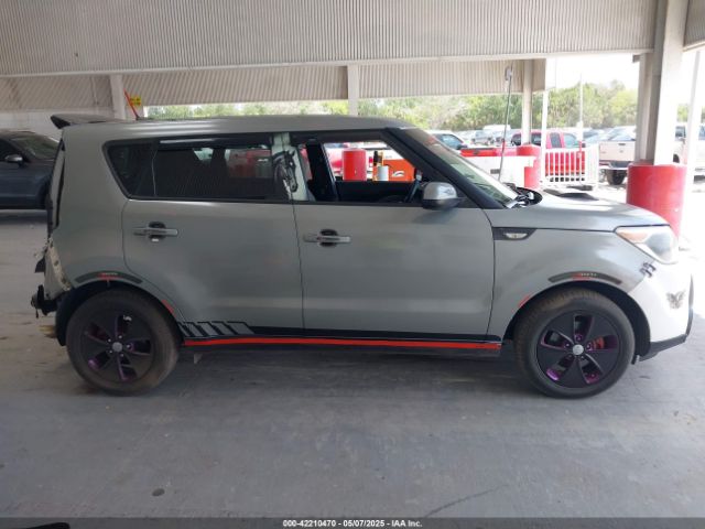 KNDJN2A22E7700621 KIA Soul