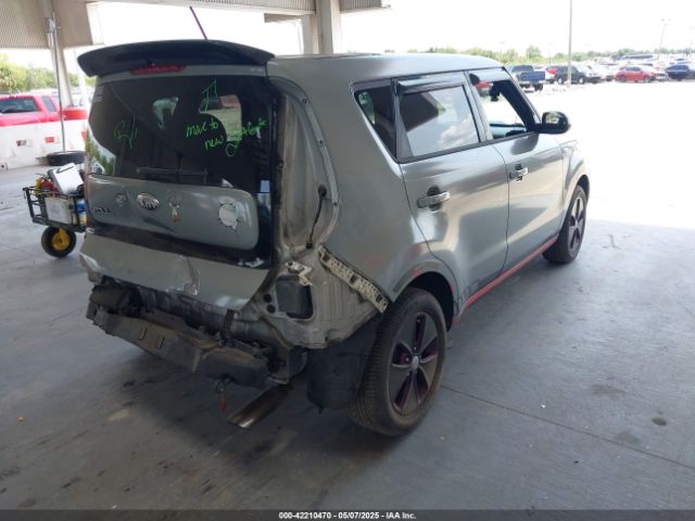 KNDJN2A22E7700621 KIA Soul