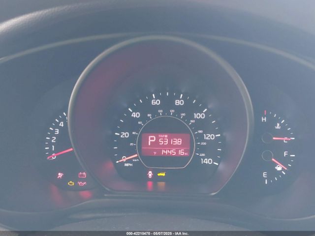 KNDJN2A22E7700621 KIA Soul
