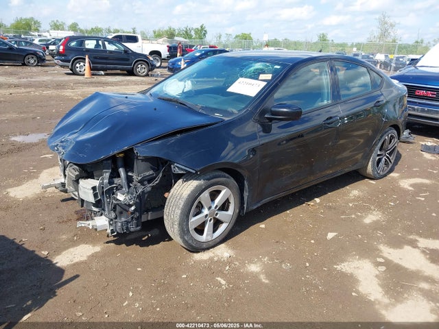 1C3CDFBBXED917888 Dodge DART SXT