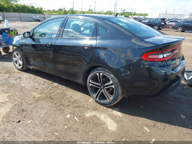 1C3CDFBBXED917888 Dodge DART SXT