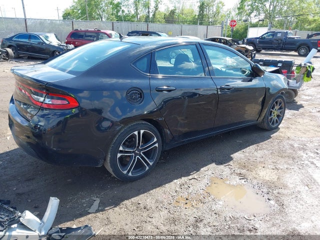 1C3CDFBBXED917888 Dodge DART SXT