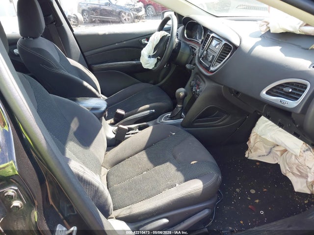 1C3CDFBBXED917888 Dodge DART SXT