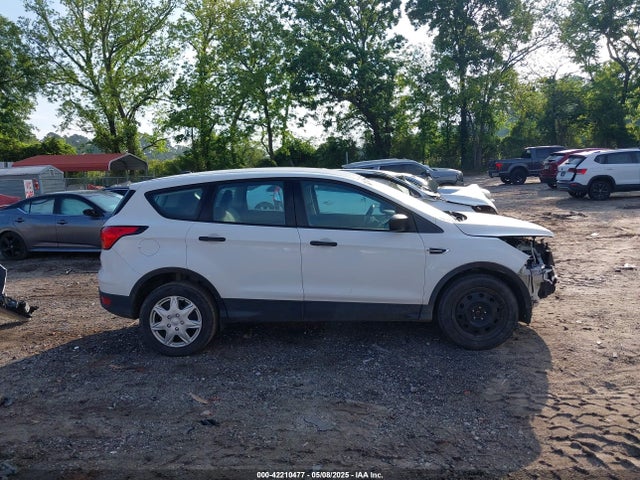 Ford 2.5l i-vct 2019 1FMCU0F79KUC20945 Image 13