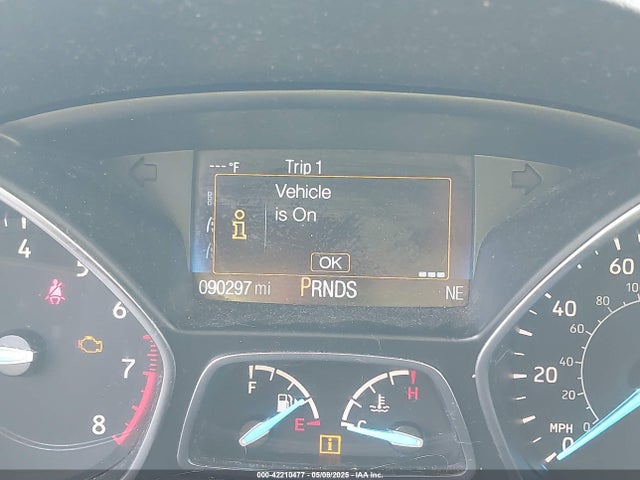 Ford 2.5l i-vct 2019 1FMCU0F79KUC20945 Image 15