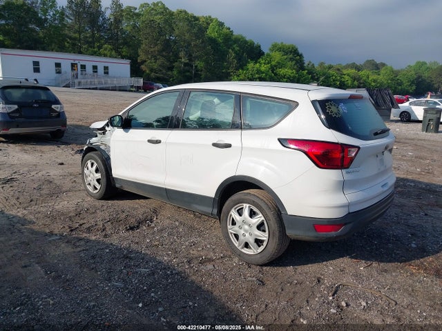 Ford 2.5l i-vct 2019 1FMCU0F79KUC20945 Image 3