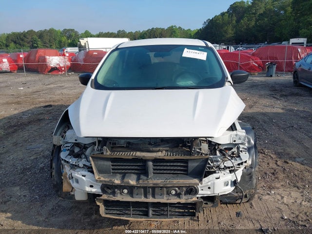 Ford 2.5l i-vct 2019 1FMCU0F79KUC20945 Image 6