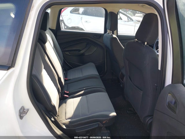 Ford 2.5l i-vct 2019 1FMCU0F79KUC20945 Image 8