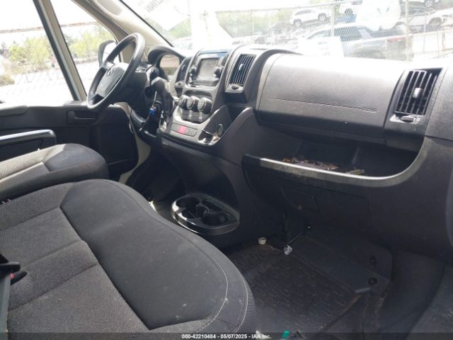 3C6TRVDG8LE130666 RAM Promaster 2500 High Roof 159 Wb