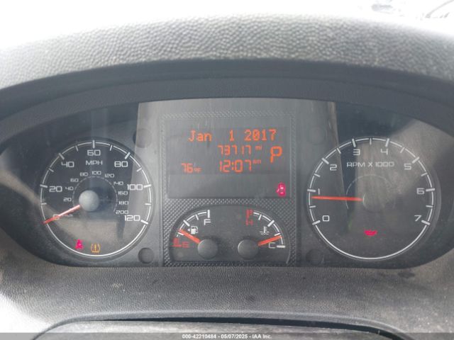 3C6TRVDG8LE130666 RAM Promaster 2500 High Roof 159 Wb