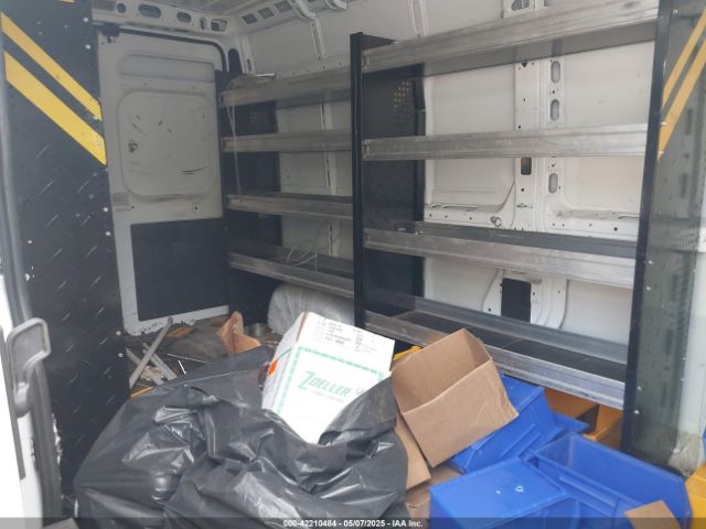 3C6TRVDG8LE130666 RAM Promaster 2500 High Roof 159 Wb