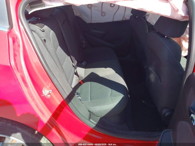 1G1BE5SM4G7277333 Chevrolet Cruze Lt Auto