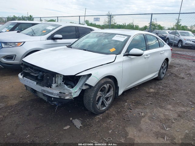 1HGCV1F44JA250210 Honda ACCORD EX